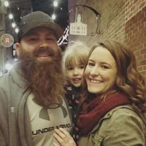 Meet your Posher, Josh